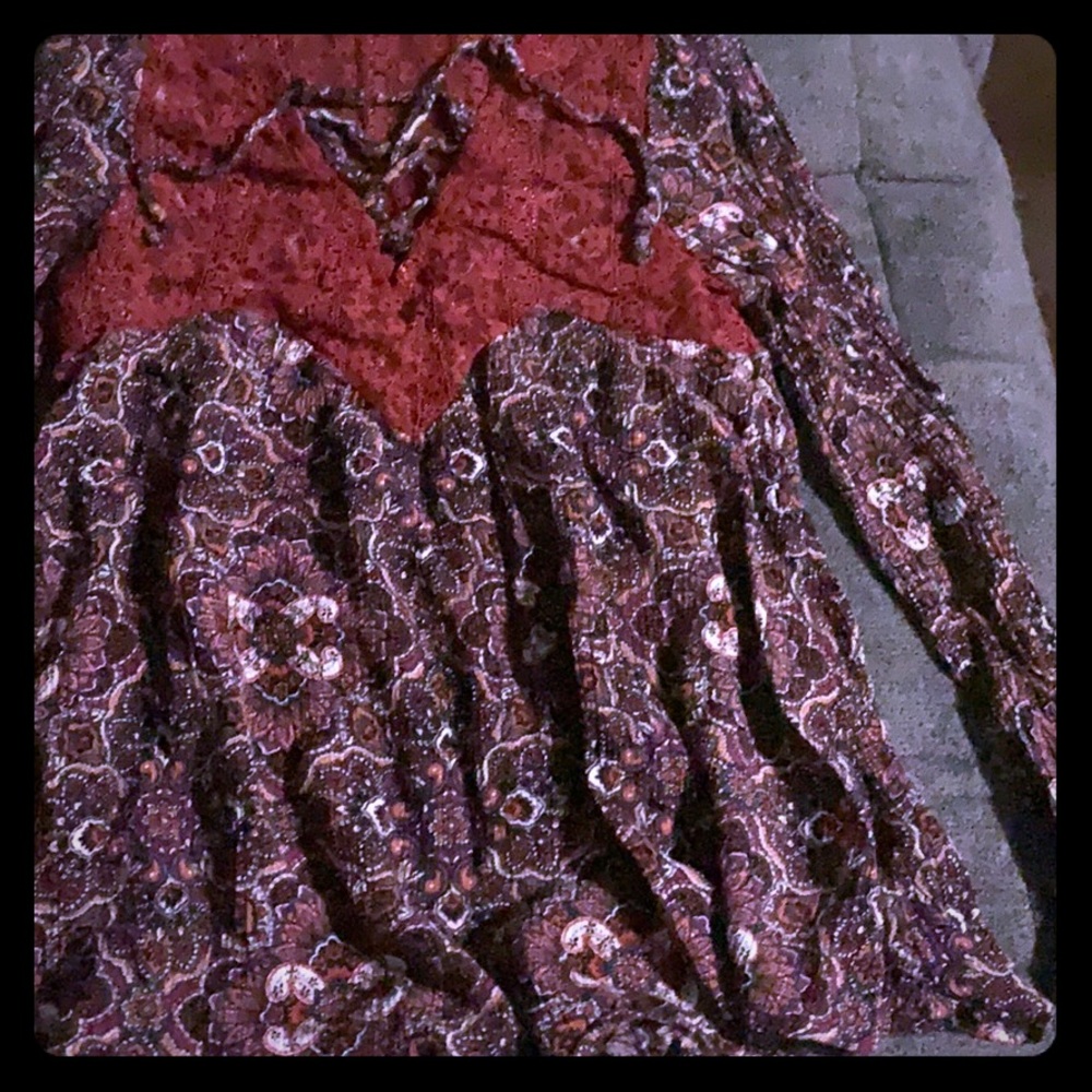 Gently worn shirt from Buckle Weavers girl brand